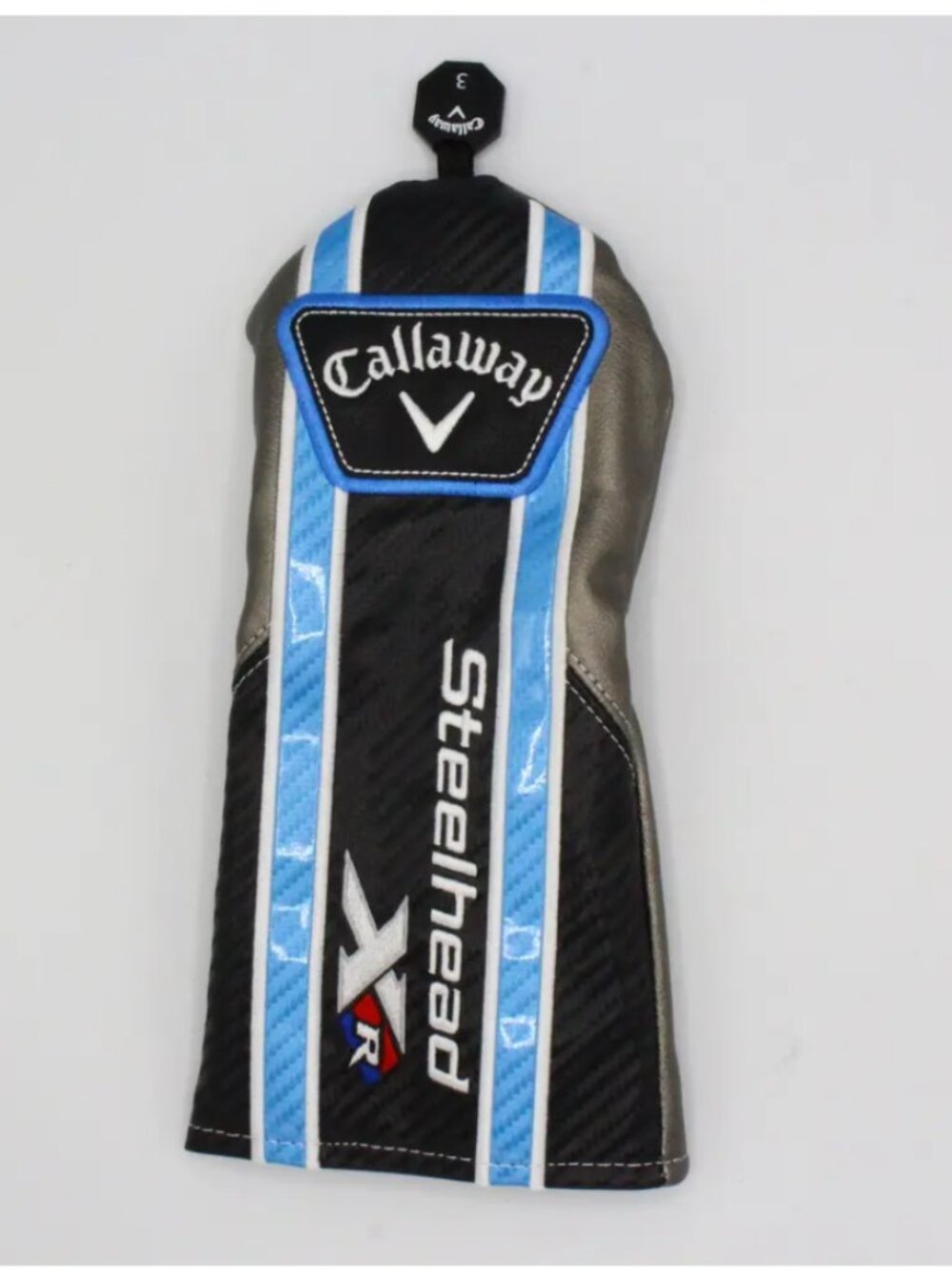 Ladies Like New Callaway fairway headcover